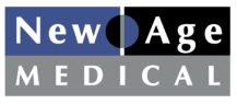 Chesterfield, MO | New Age Medical Logo