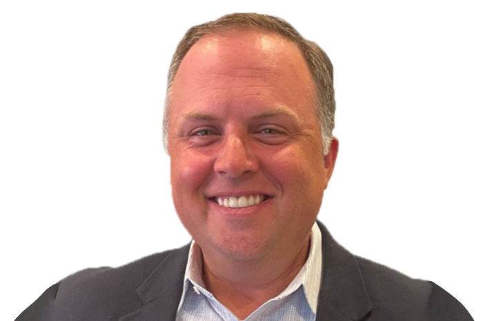 Randy Cochran