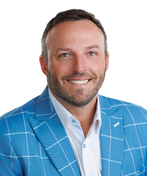 Bill Clayton, Chief Commercial Officer