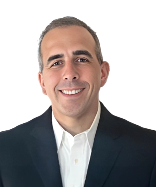 Brian Bertucci, Chief Financial Officer