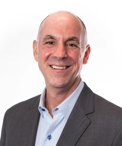 Kevin Bly, Chief Executive Officer